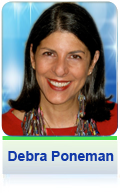 Debra Poneman