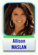 Allison Maslan