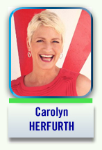 Carolyn Herfurth