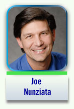 Joe Nunziata