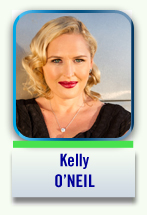 Kelly Oneil