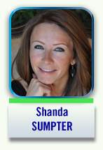 Shanda Sumpter