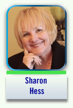 Sharon Hess